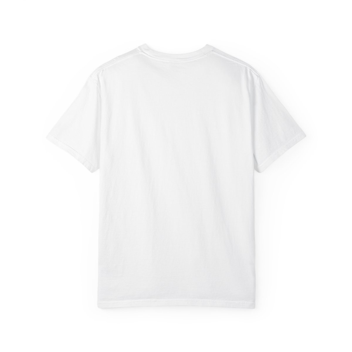 Freedom Bald Eagle Patriotic Sport T-Shirt - alternate angle 1, merchandise