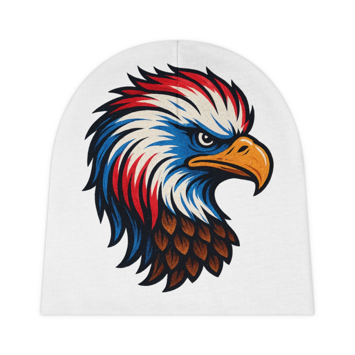 Beanie
      
        4th of July Bald Eagle
      
      
        
        
        
          
          $24.99