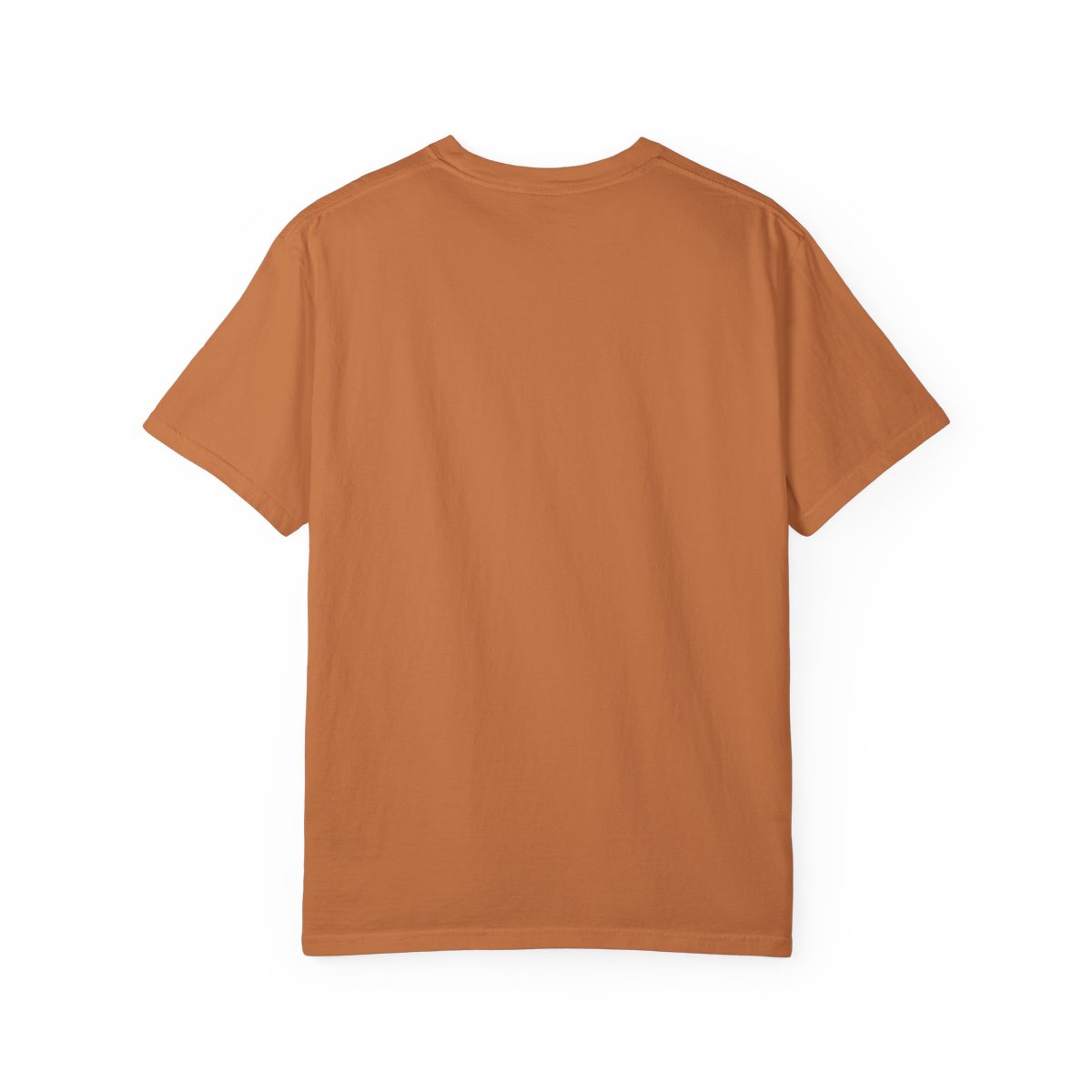 Bold Anti-Terrorism Protest Statement T-Shirt - alternate angle 1, merchandise