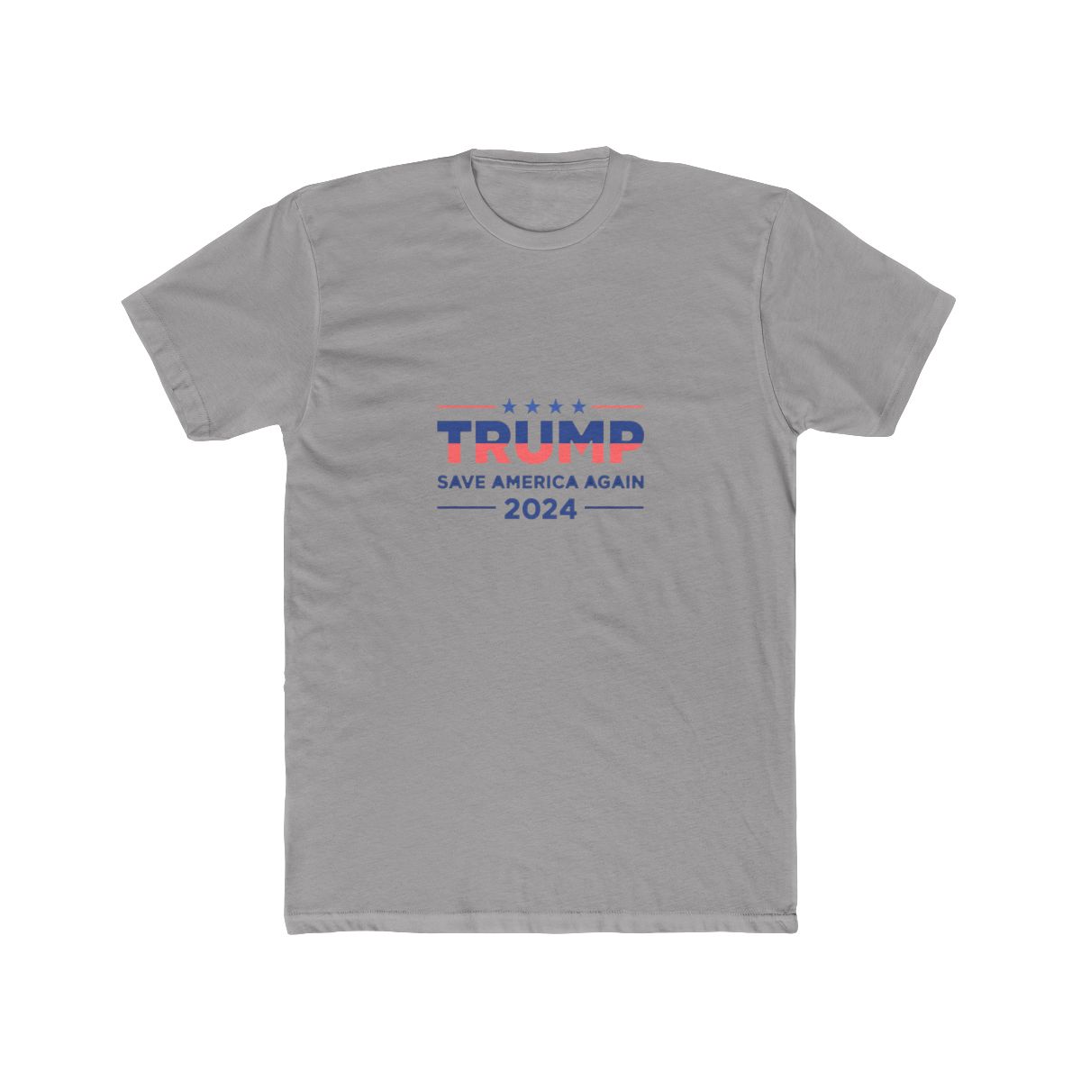 Trump Save America Flag Patriotic MAGA T-Shirt - Official T-Shirts merchandise