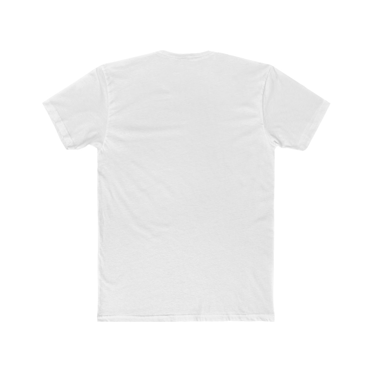 American Freedom Proud Patriot T-Shirt - alternate angle 1, merchandise