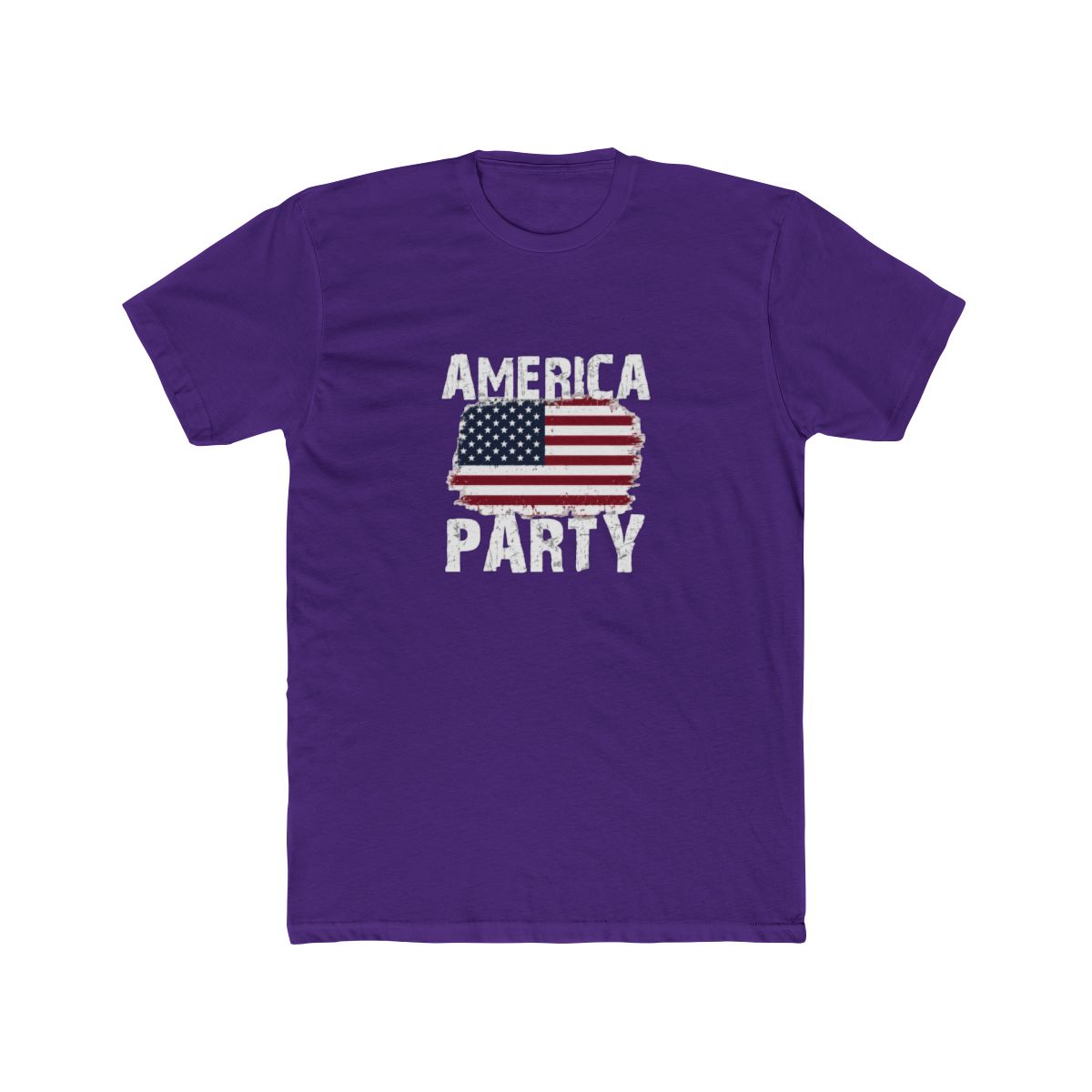 Elon Musk Patriotic America Party T Shirt - Tech Billionaire Fan Gear - alternate angle 5, merchandise