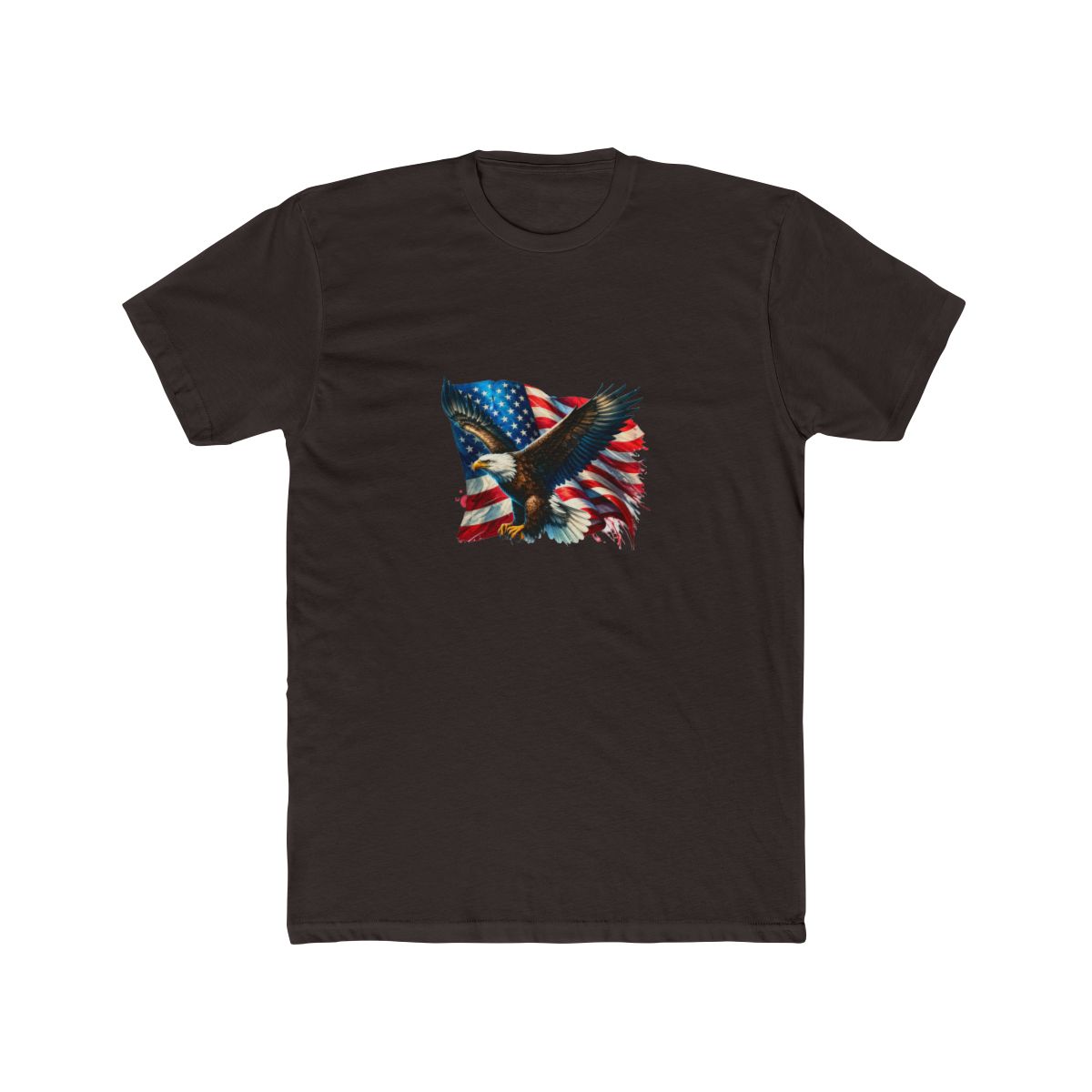 Red White & Due T-Shirt