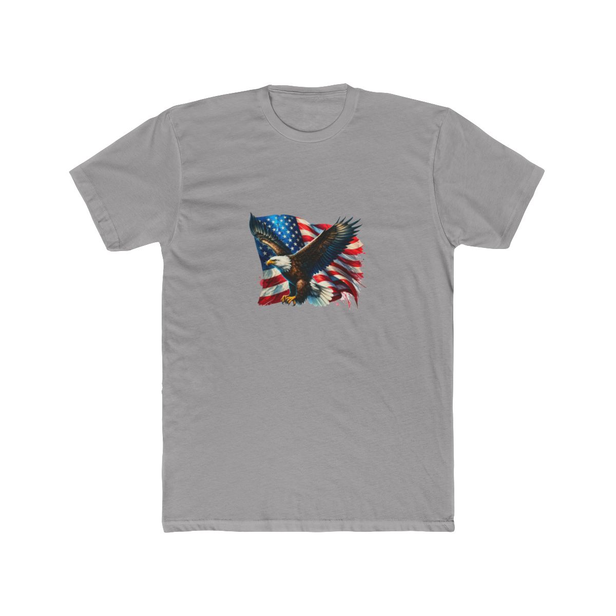 Red White & Due T-Shirt - Official T-Shirts merchandise