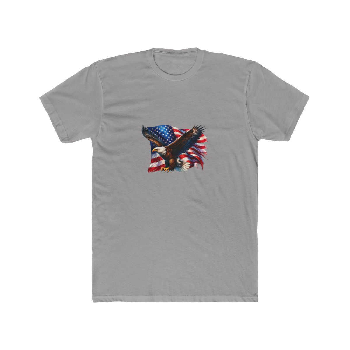 Red White & Due T-Shirt