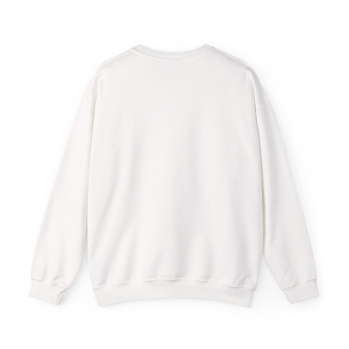 Liberty Justice Leftovers Text Sweatshirt - alternate angle 1, merchandise