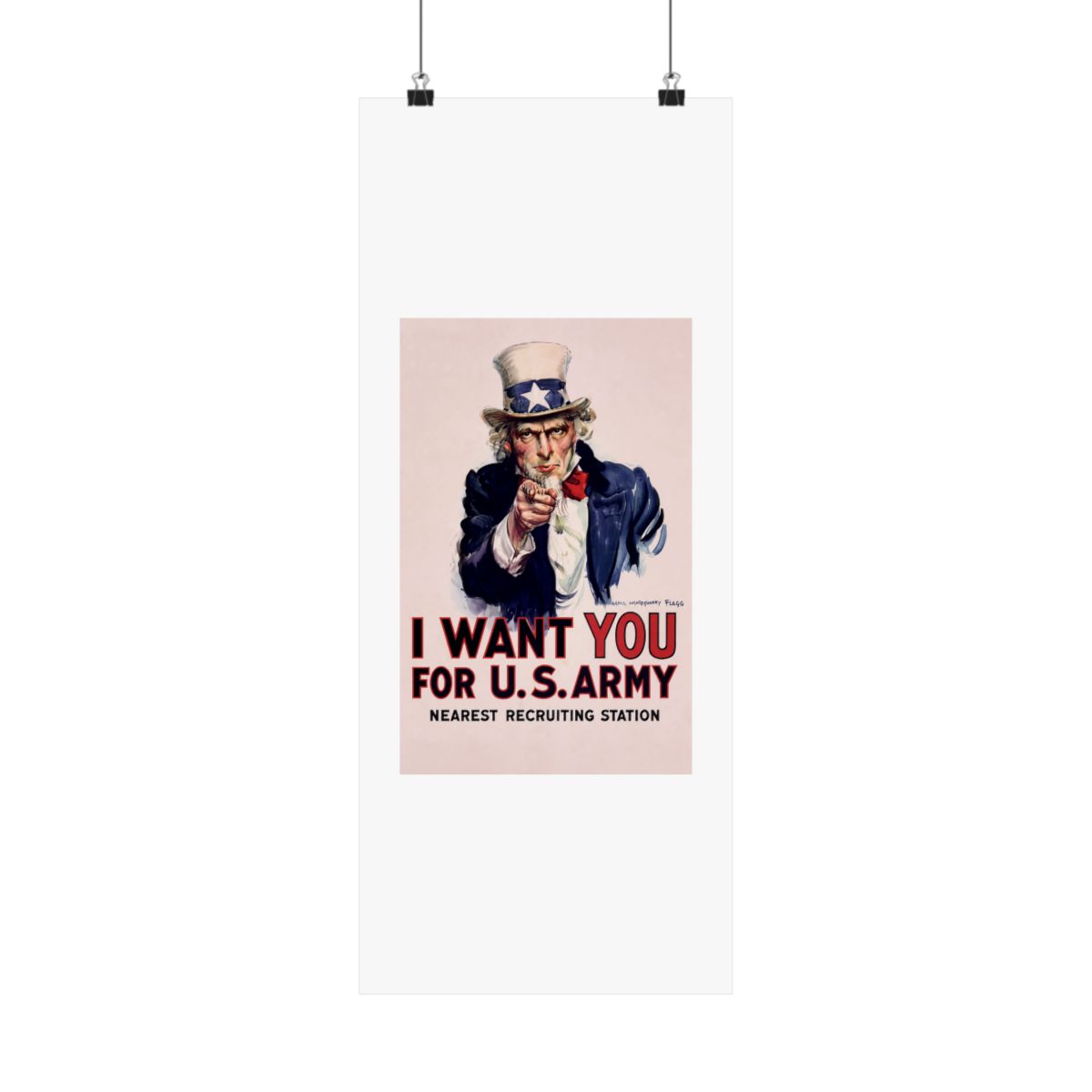 Posters & Wall Art - Patriot accessories collection